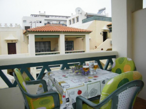 Гостиница Nerja Medina E1  Нерха